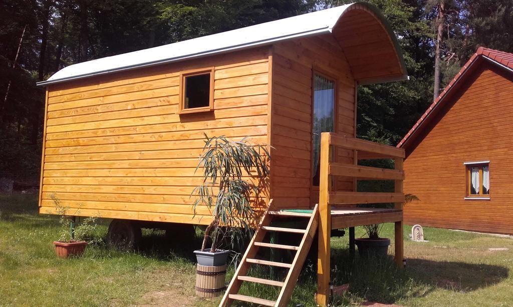 Vosges Chambres D'Hotes Jeanmenil Eksteriør bilde